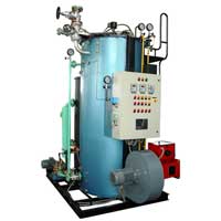 Manufacturers Exporters and Wholesale Suppliers of Oil And Gas Fired Steam Boilers Pune Maharashtra